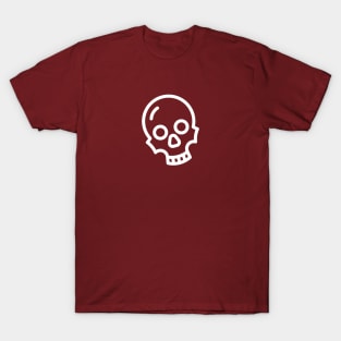 Lil' Skull - 2 T-Shirt